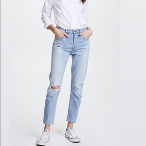 Citizen of Humanity Liya Jeans